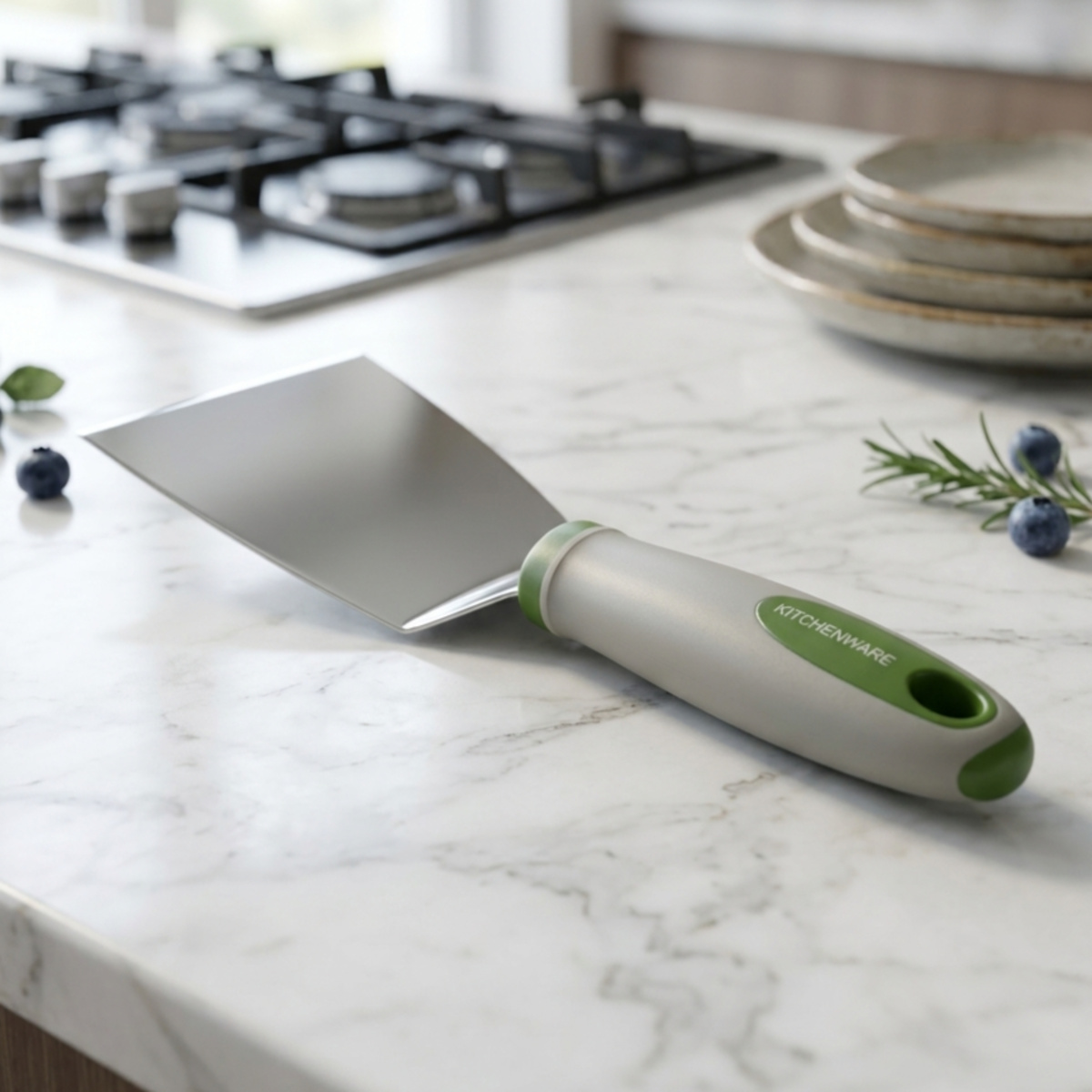 Kitchenware Spatula