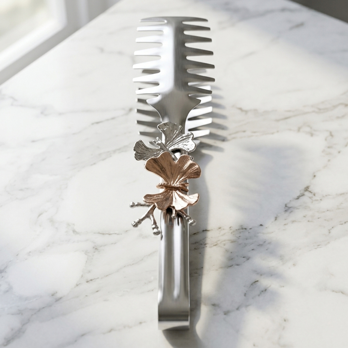 Stainless Steel Food Tong