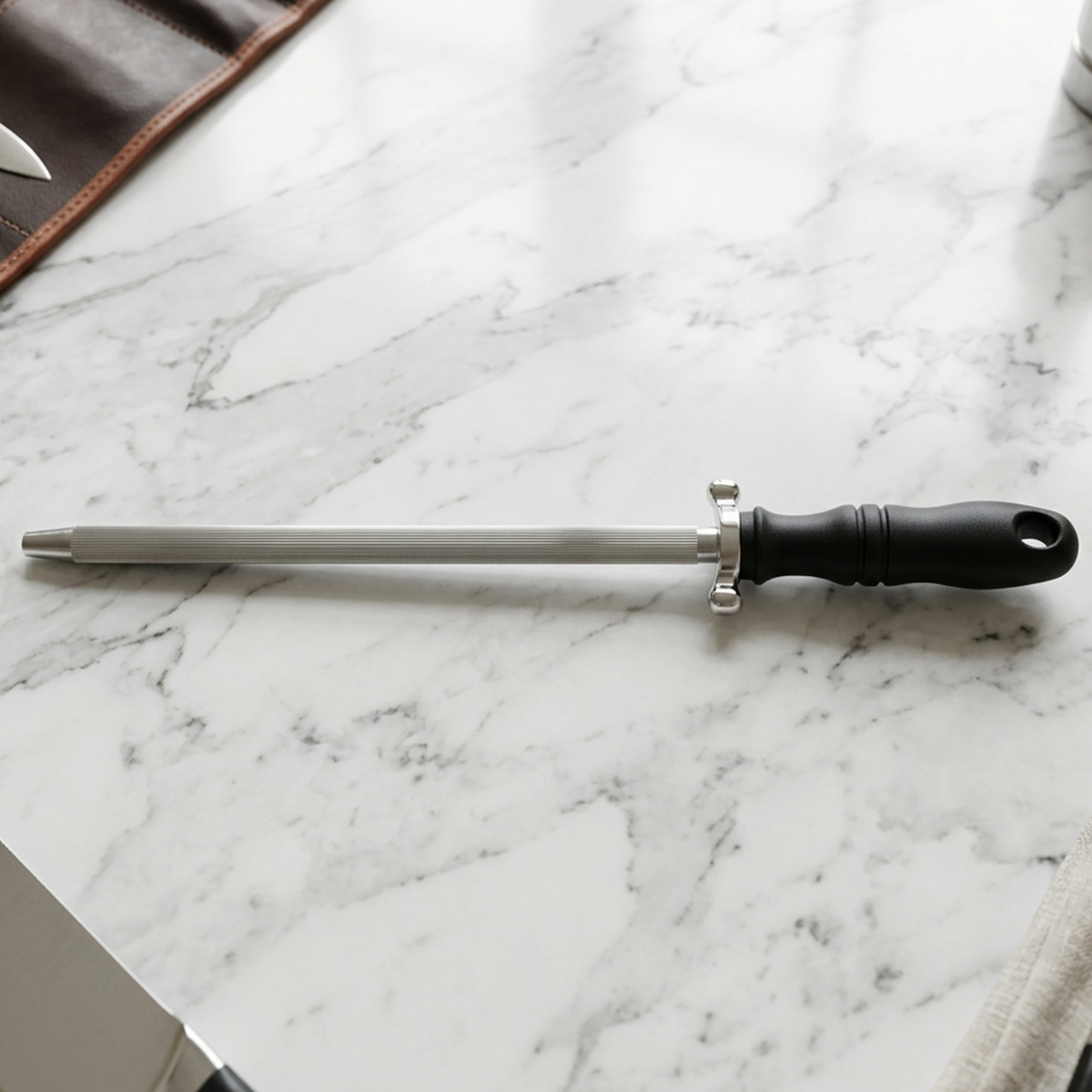 Knife Sharpener