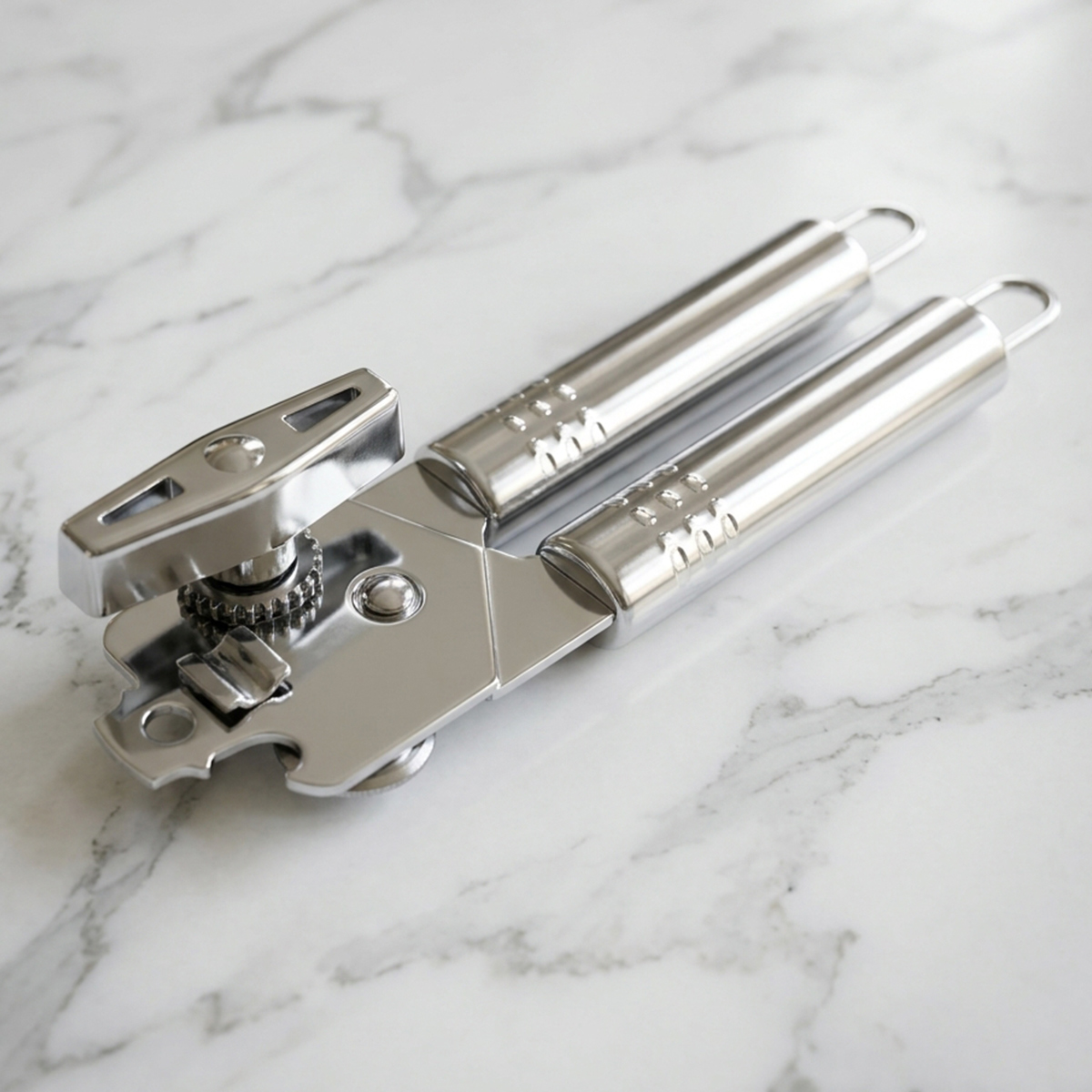 Stainless Steel Can Opener