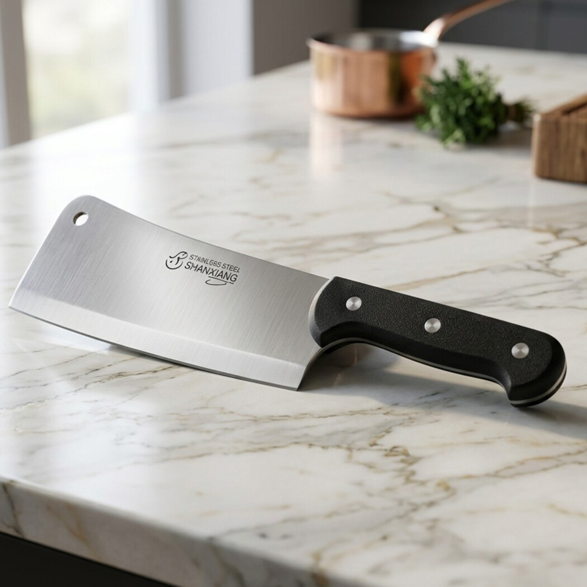 Knife Chopper