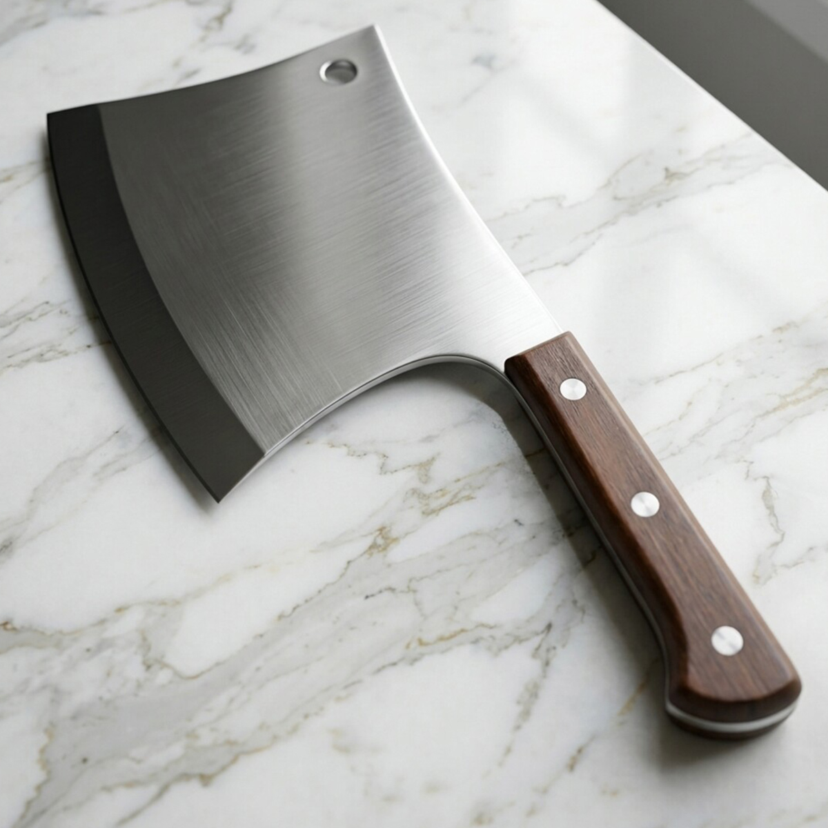 Chopper Knife