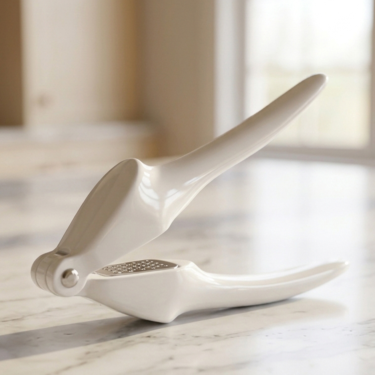 Garlic Press