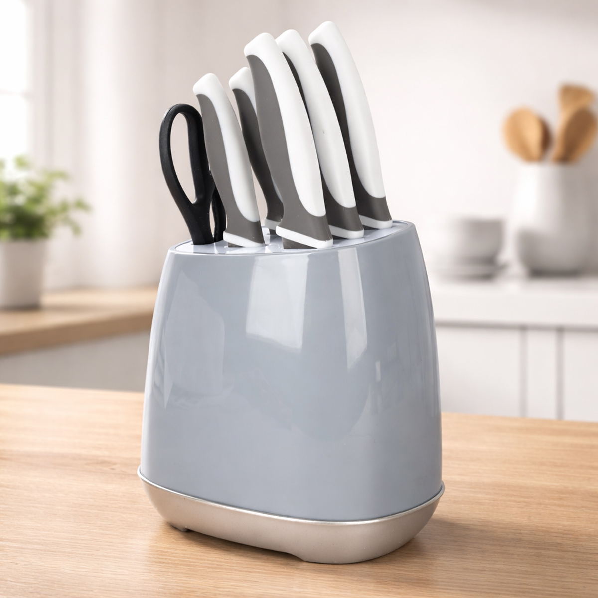 Knife Set 7 Pieces