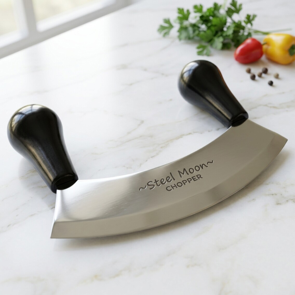 Vegetable Knife Chopper
