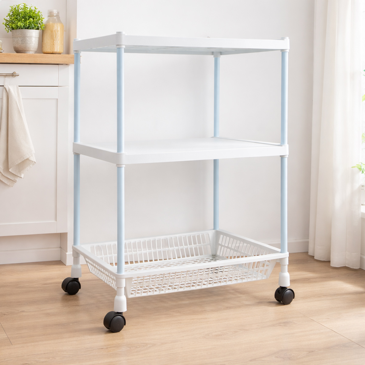 Multi Purpose Storage Box