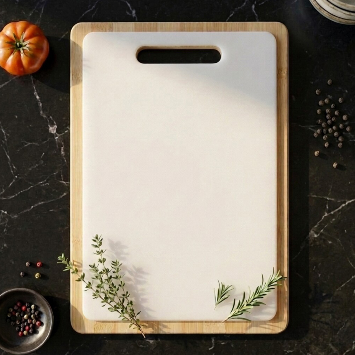 Cutting Board Set 2 Pieces
