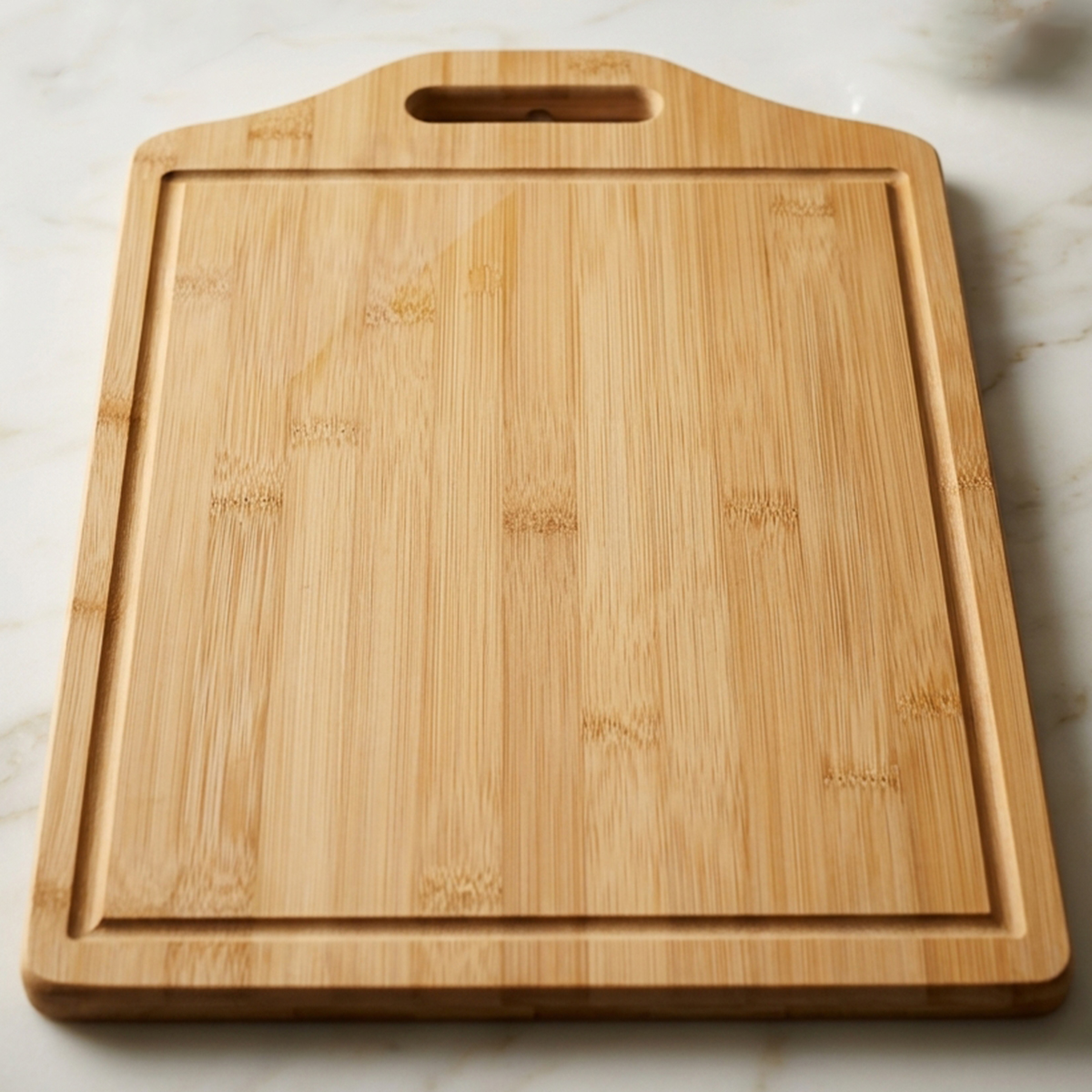 Wooden Cutting Board 40x27x1.8cm