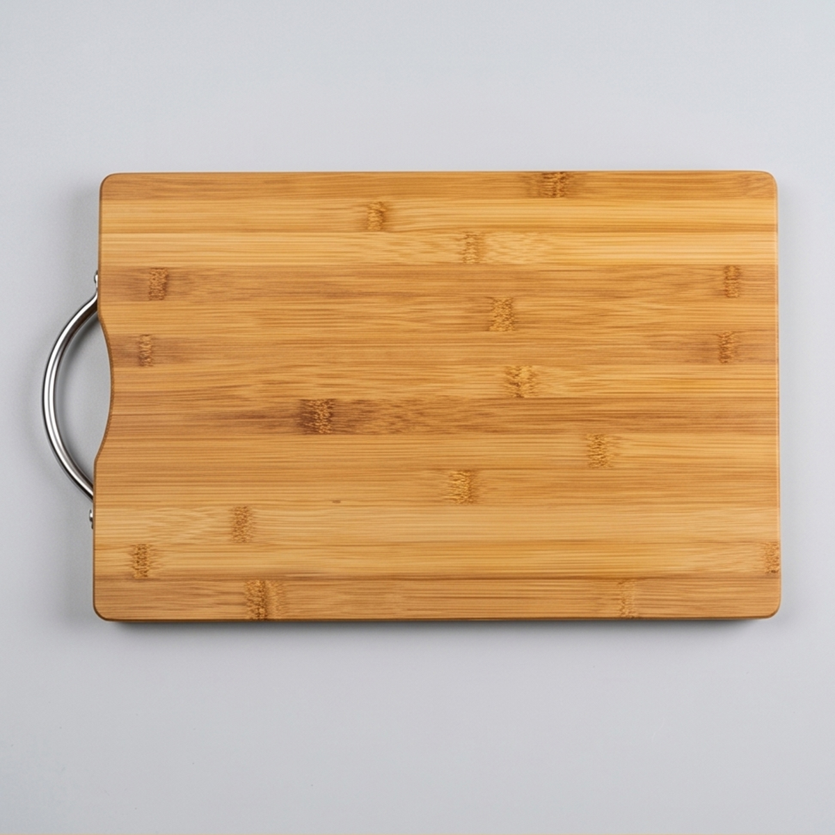 Wooden Cutting Board 36x26x1.7cm