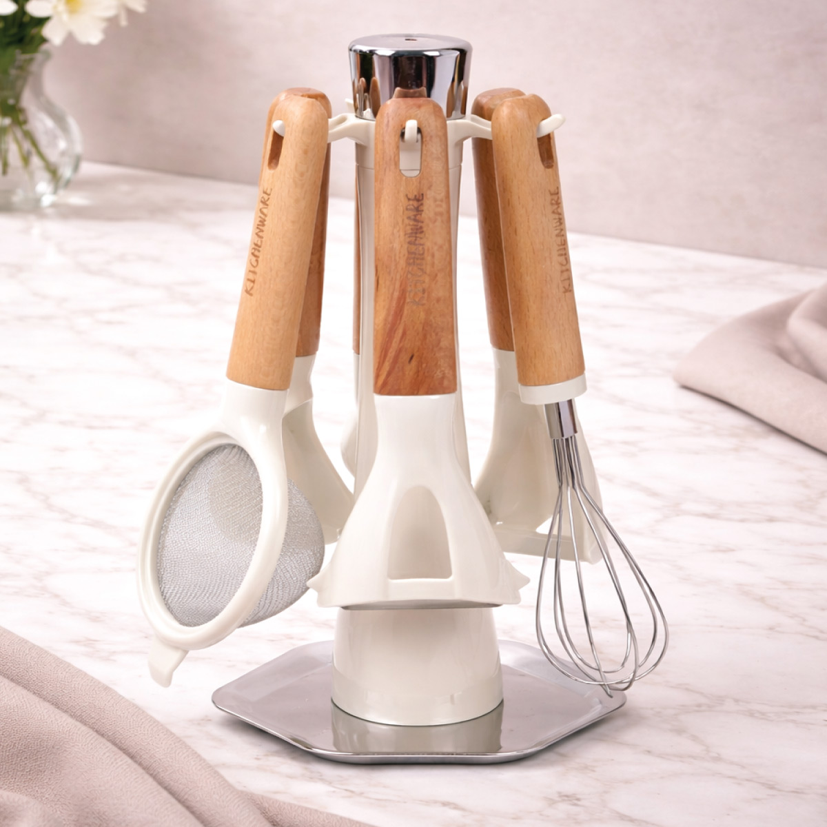 Utensil Tools 7 Pieces