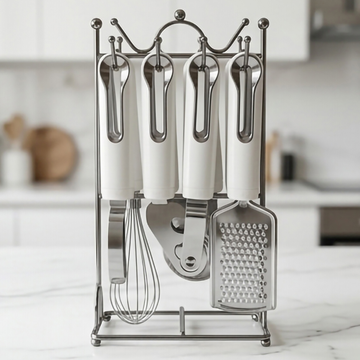 Kitchen Utensil Set 8 Pieces