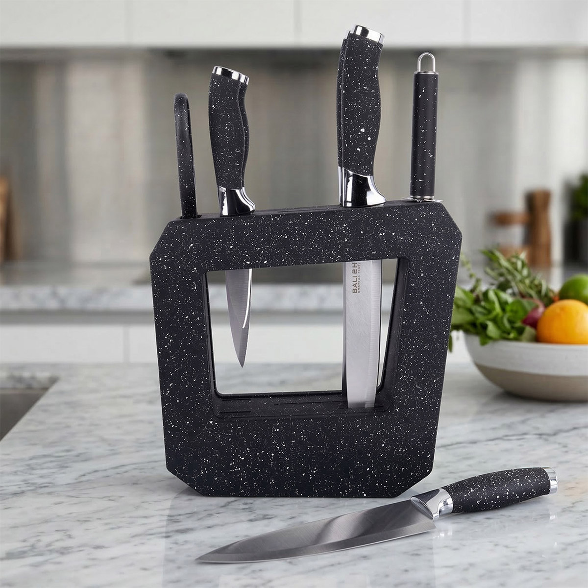 Knife Set 7 Pieces