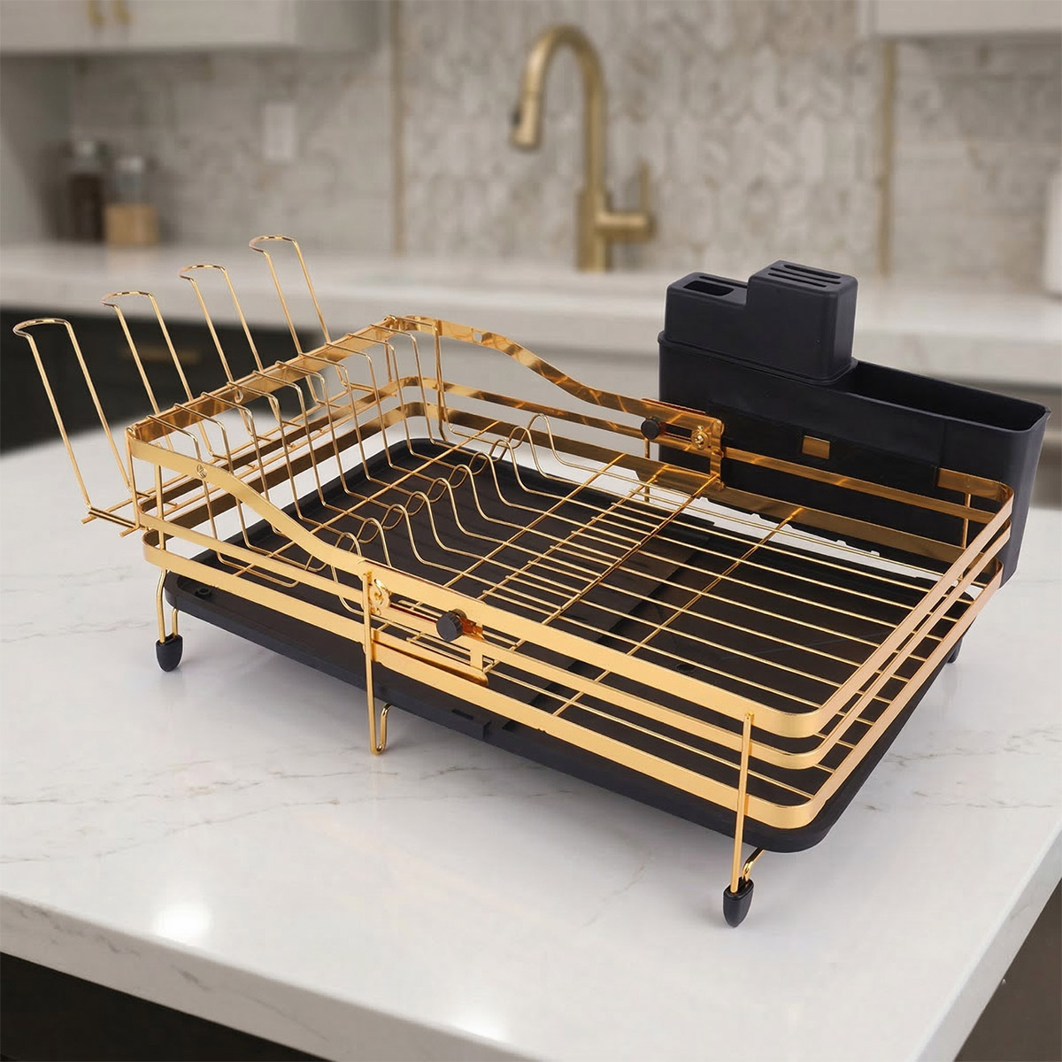 Dish Rack Single