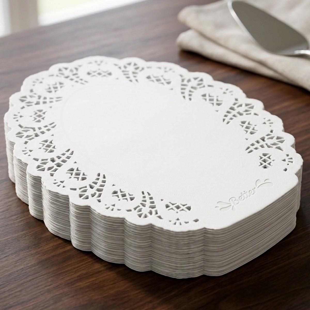 Paper Doilies