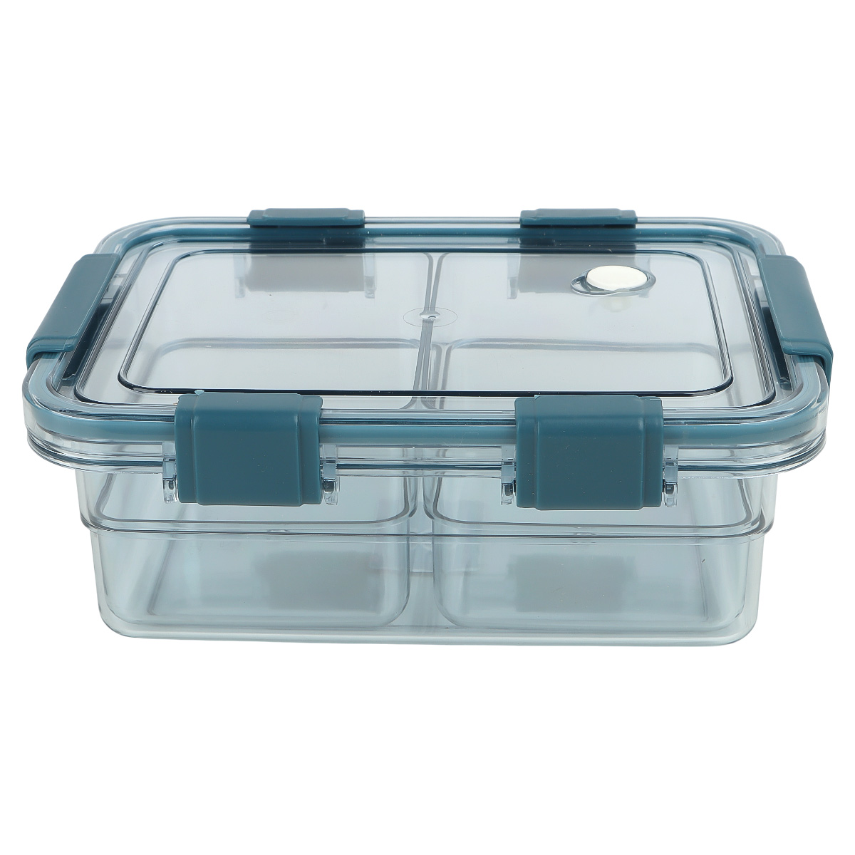 Food Container Divided