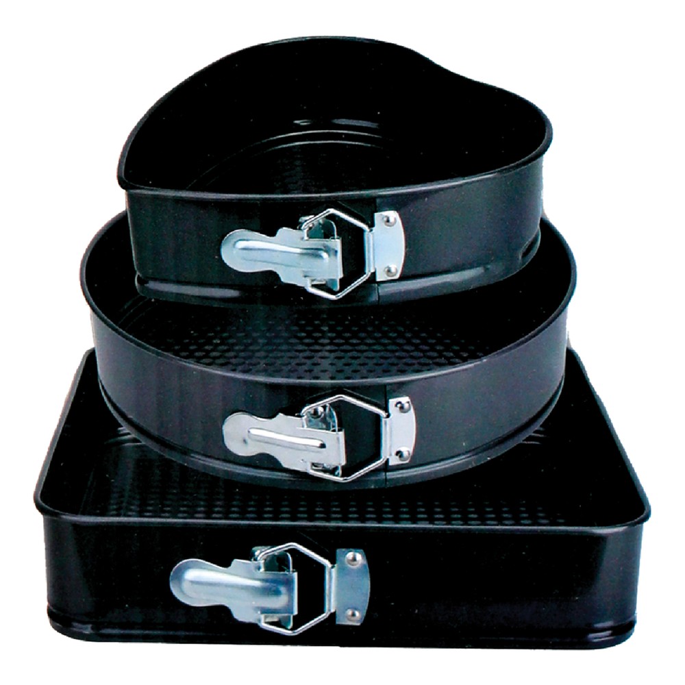 Cake Mould
