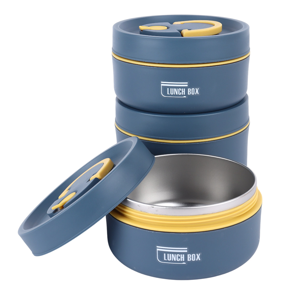 Food Container Bag 3 Pieces 16037 9