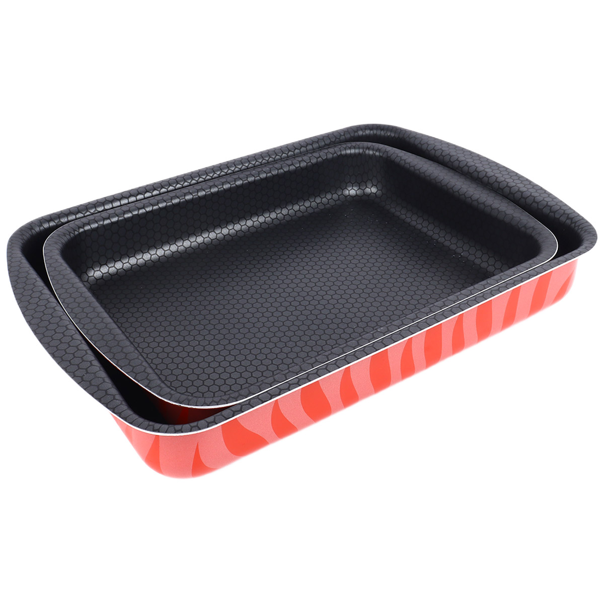 2Pieces Baking Dish