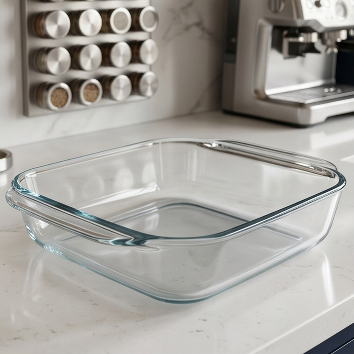 Glass Baking Dish