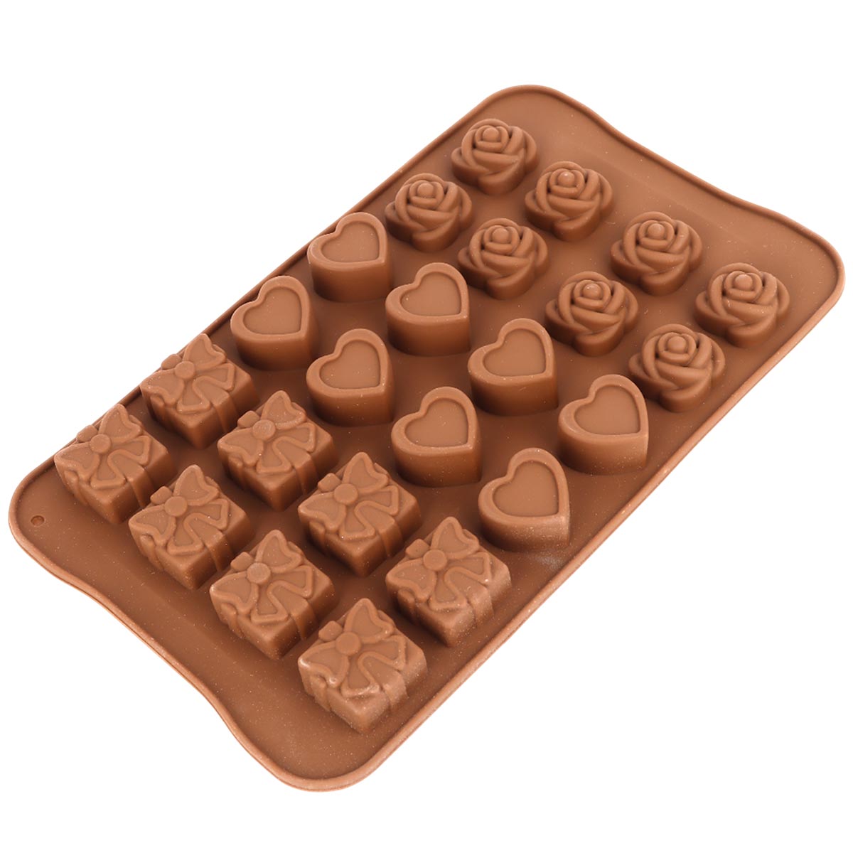 Silicone Baking Accessories XP Q213
