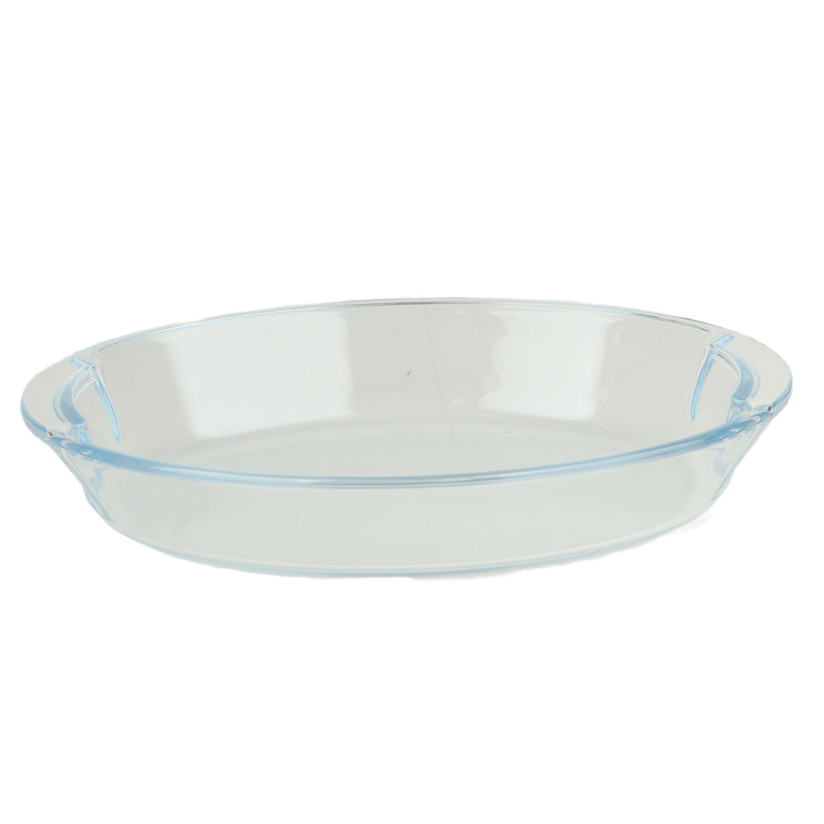 Baking Tray Oval 4 Pieces