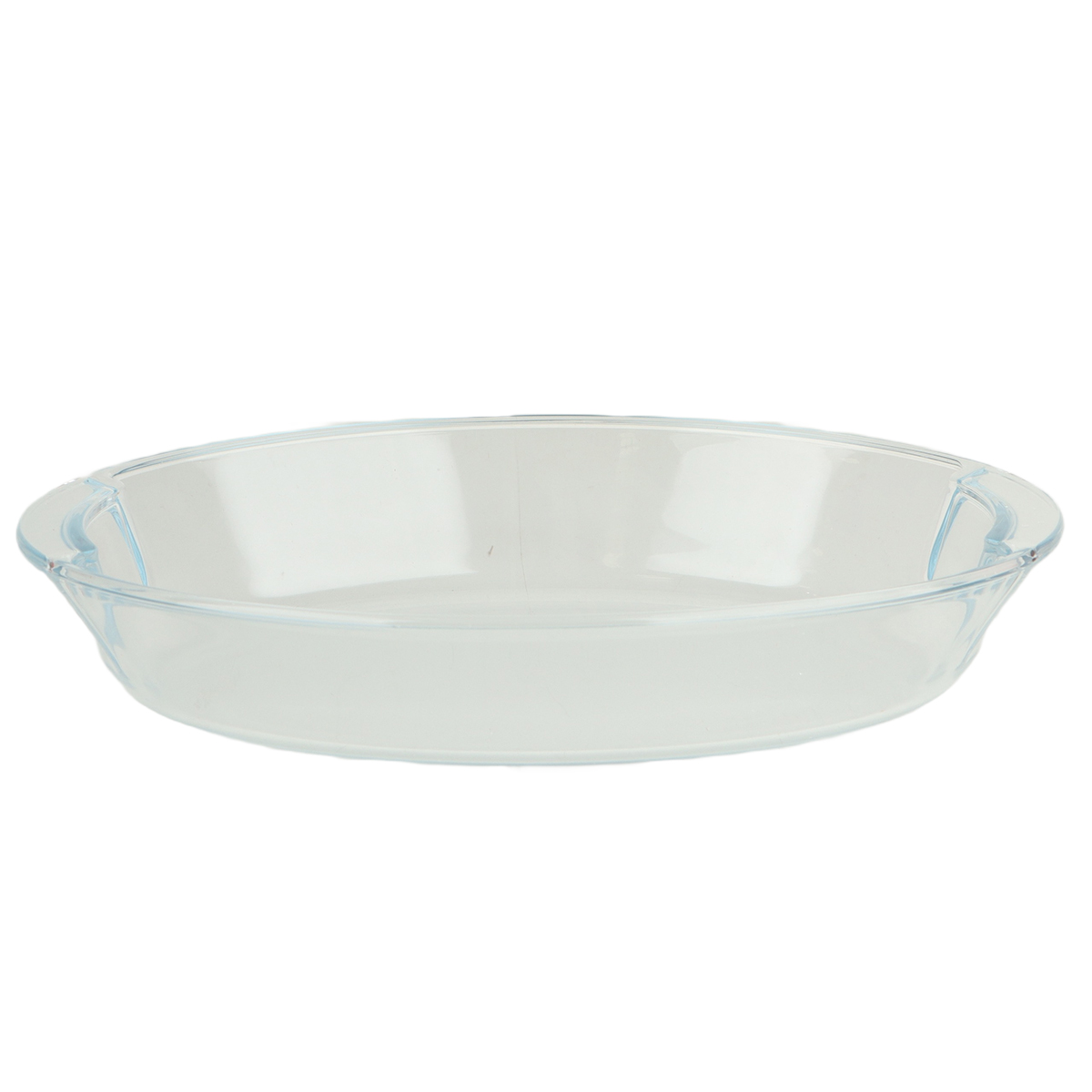 Baking Tray Oval 3 Pieces