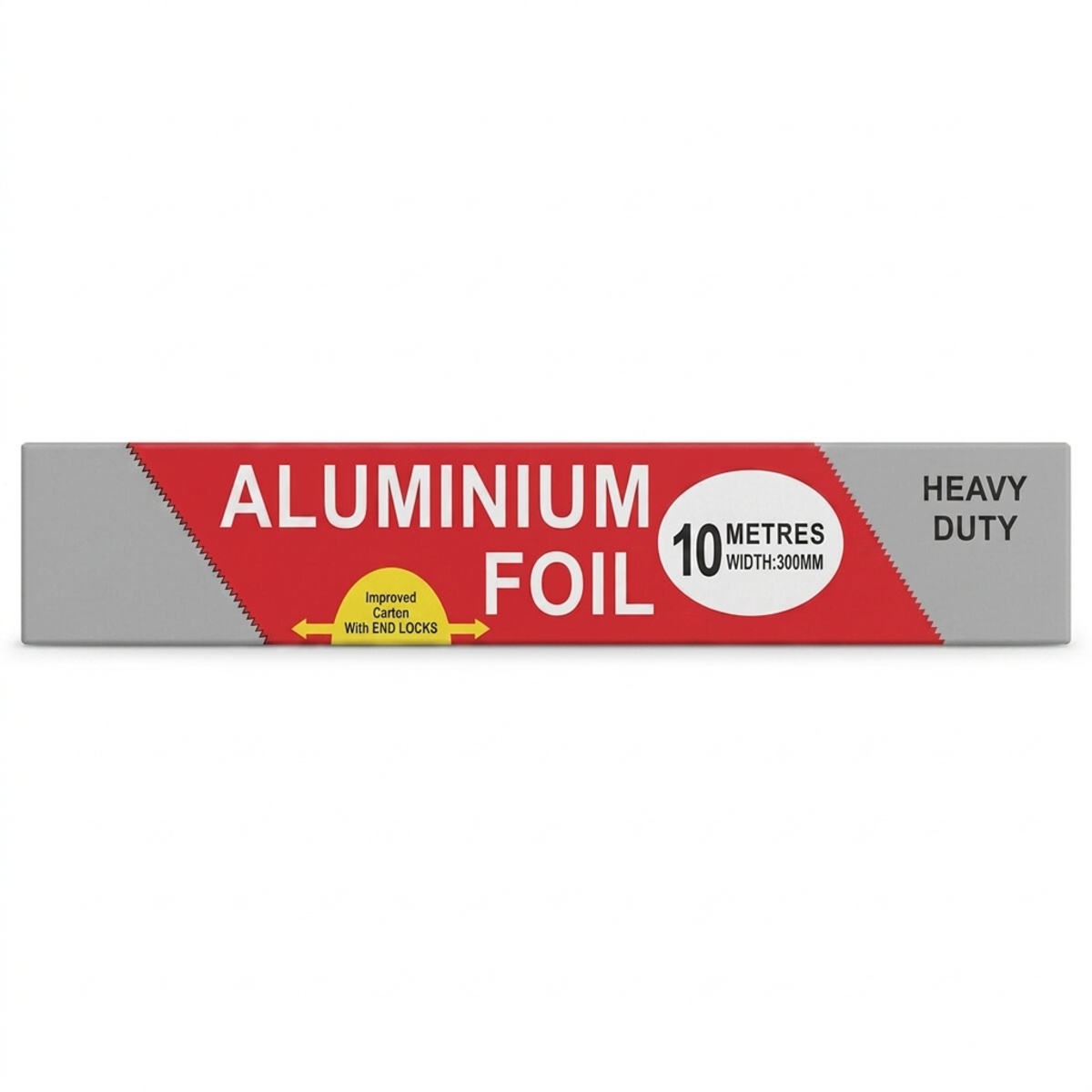 Aluminium Foil 10 Meters