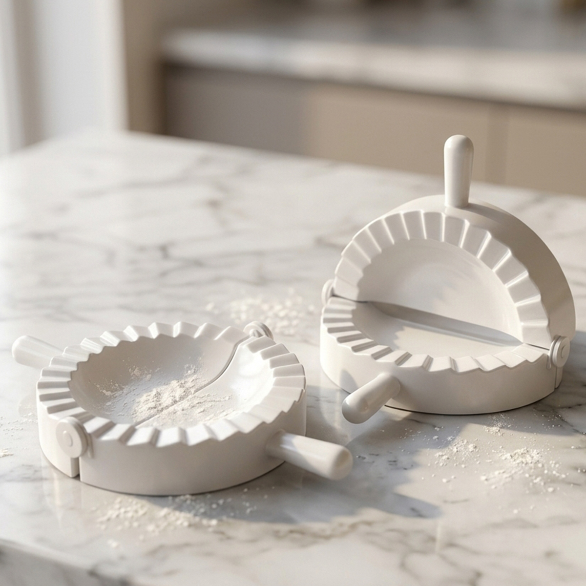 Cookie Maker