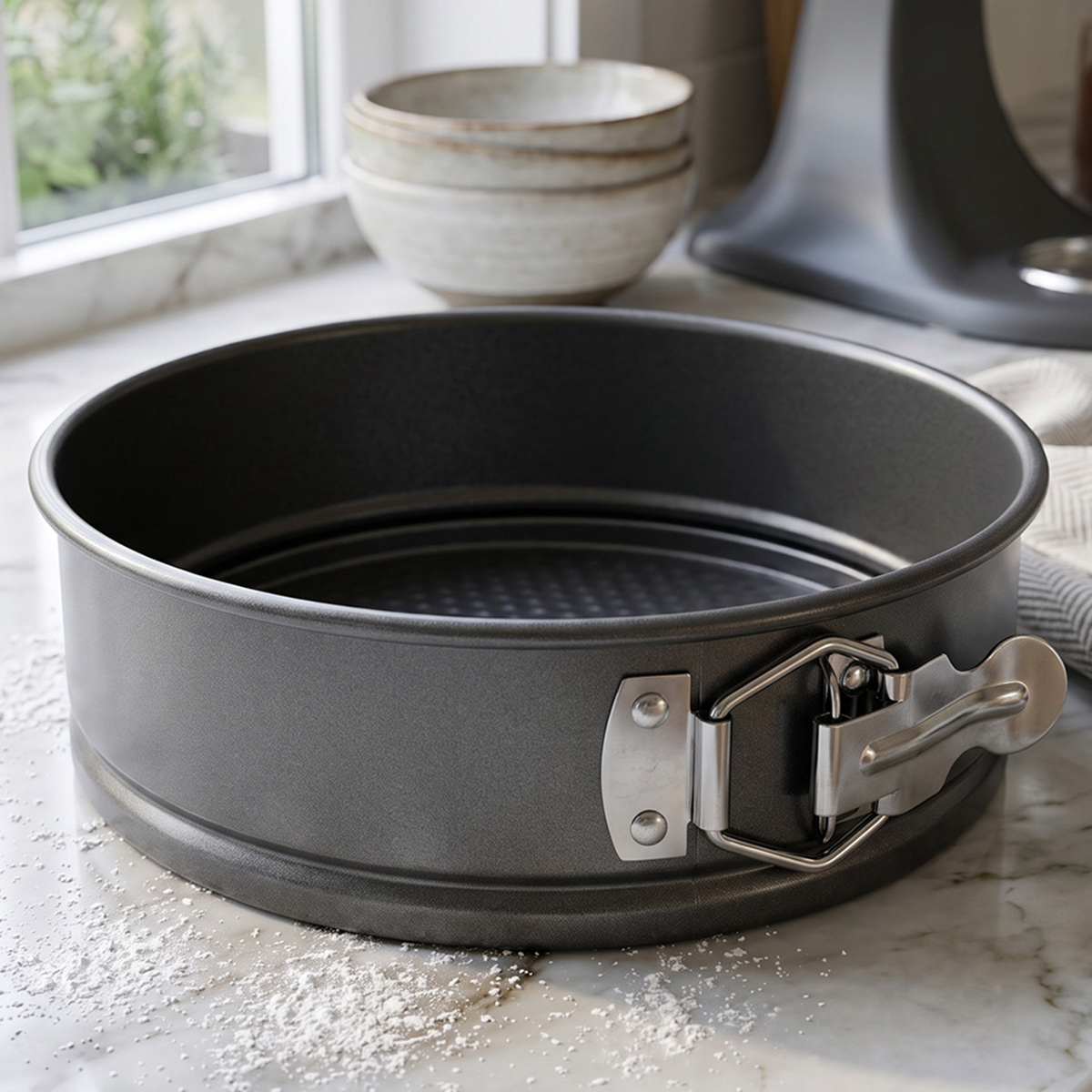Non-Stick Baking Pan