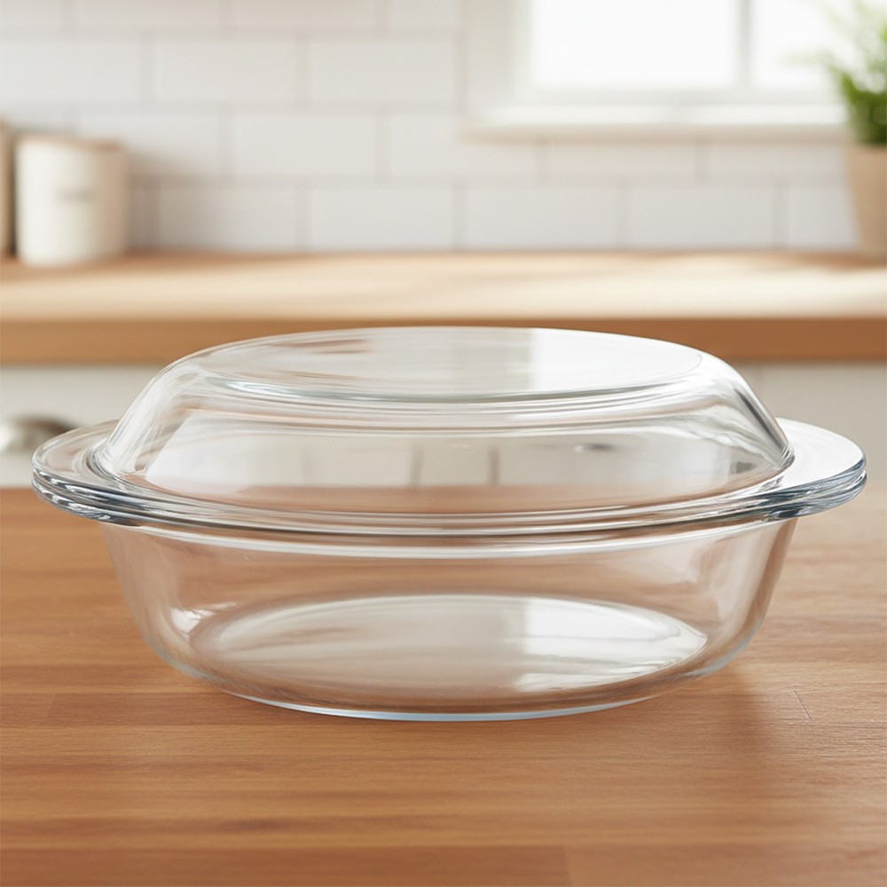 Oven Dish With Cover 1L | Kitchenware | Bakeware | Baking Dishes Oven Dish With Cover 1L | Kitchenware | Bakeware | Baking Dishes