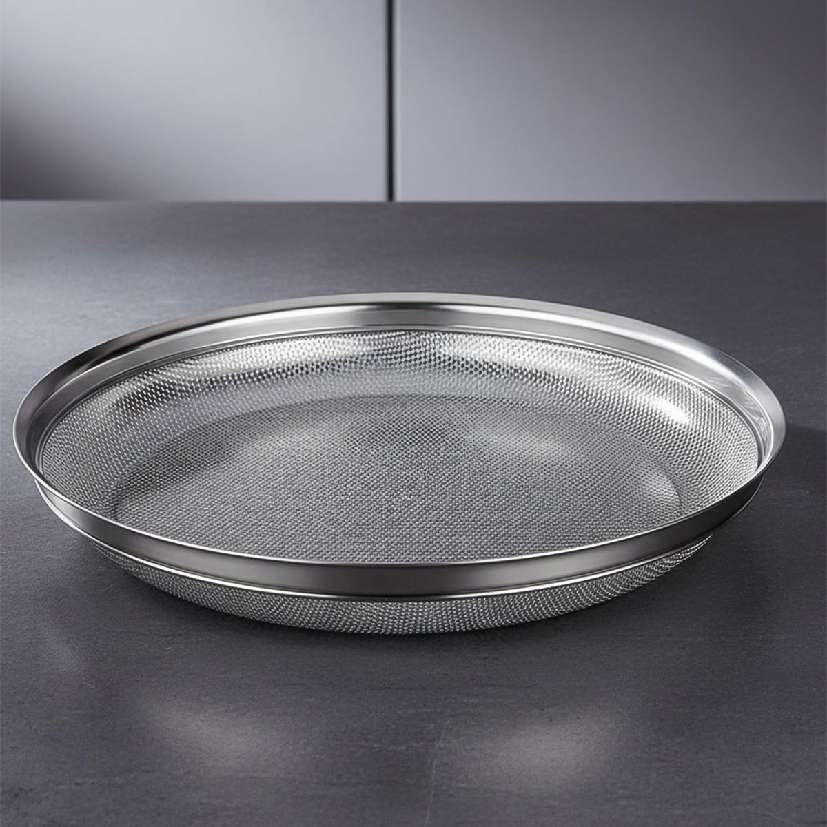 Strainer Stainless Steel