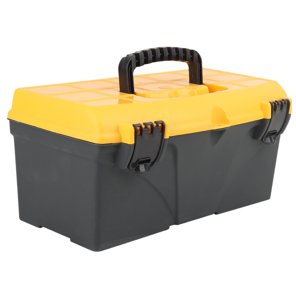 Storage Box Hardware