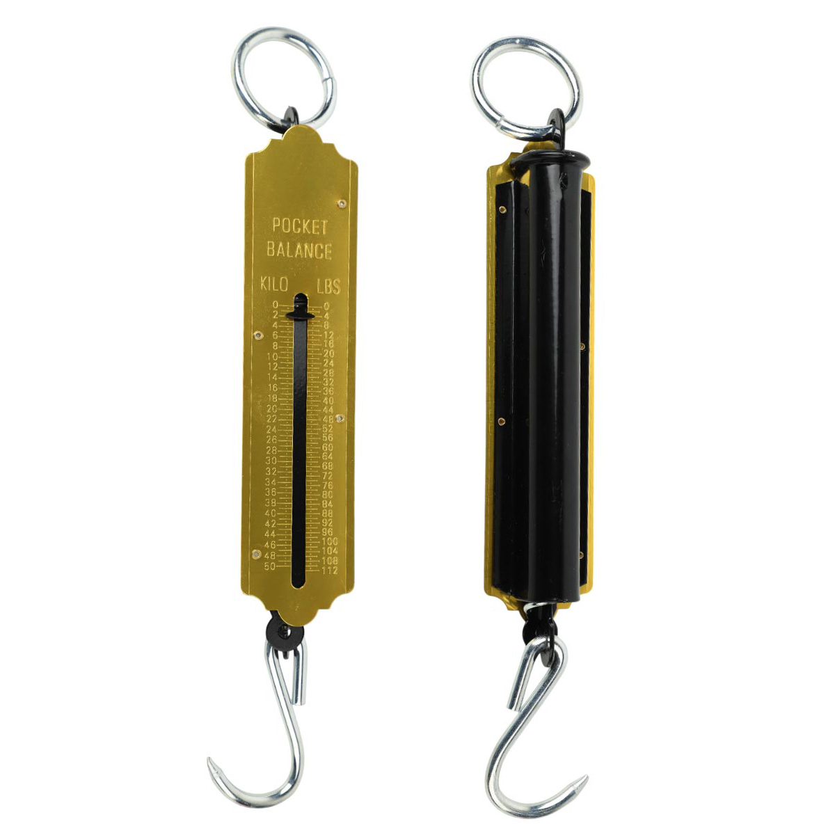 Luggage Scale Spring