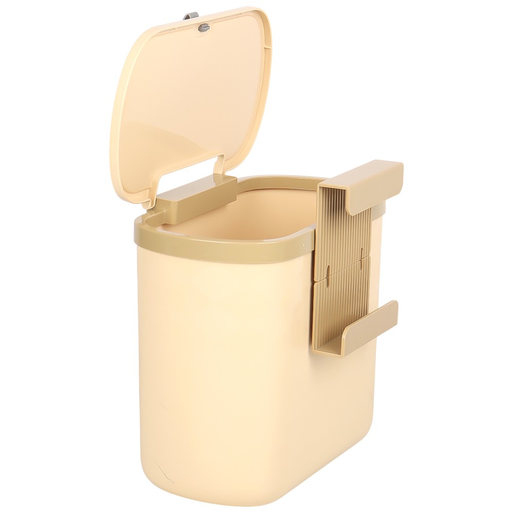 Plastic Dustbin