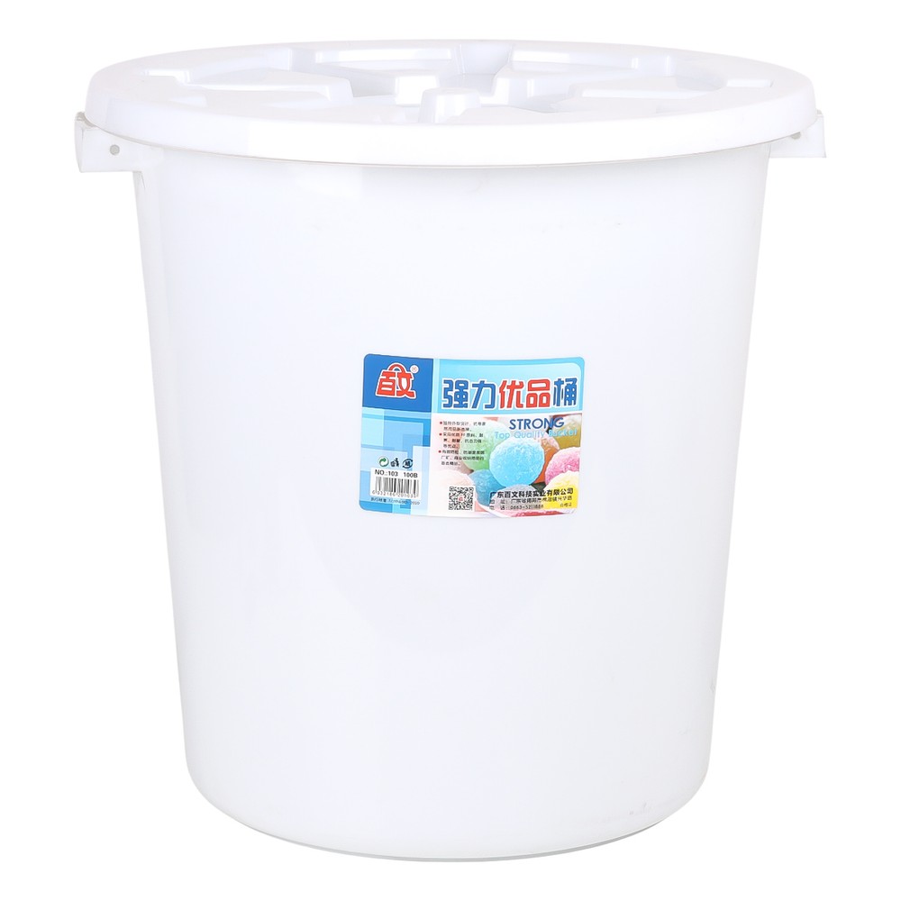 Plastic Drum 200L