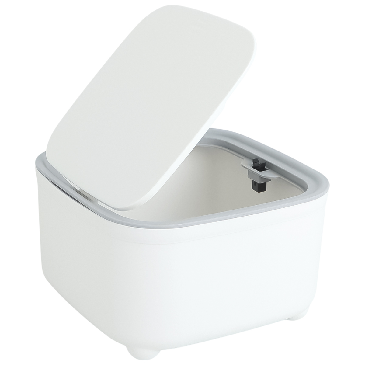 Paper Plastic Bin For Kids