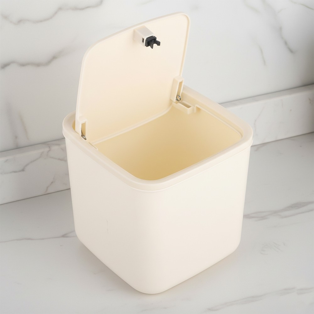 Paper Plastic Bin Kids