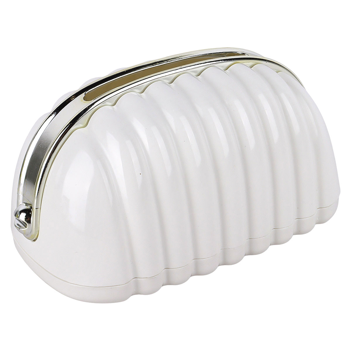 Plastic Tissue Box