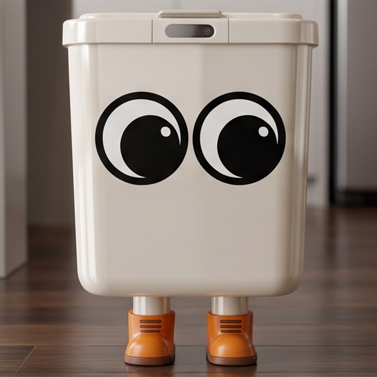 Trash Bin