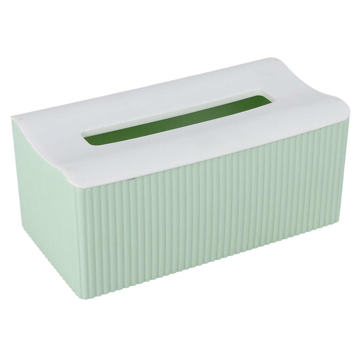Tissue Box Plastic