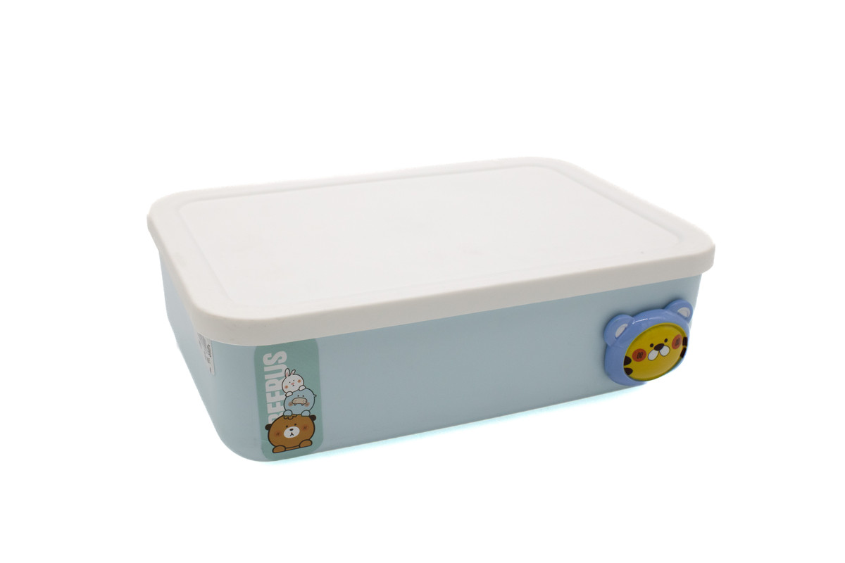 Storage Box Plastic