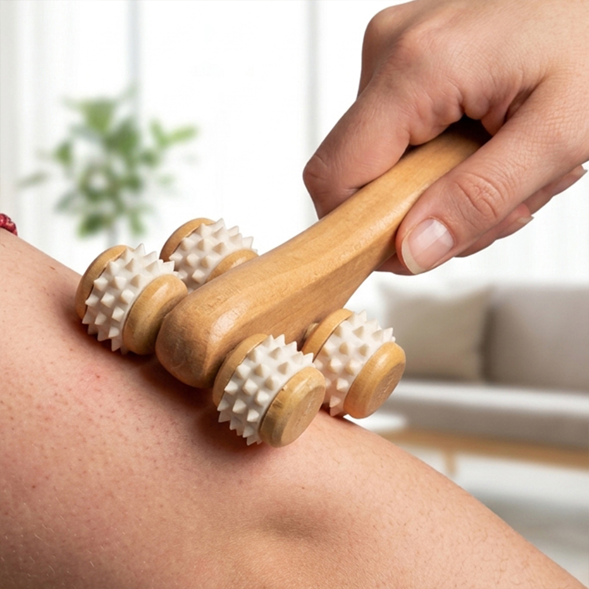 Hand Massage Roller