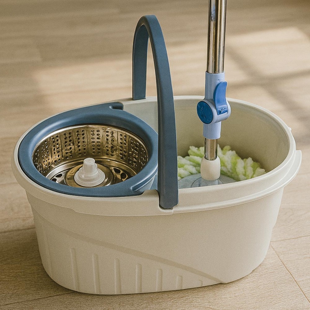 Magic Mop