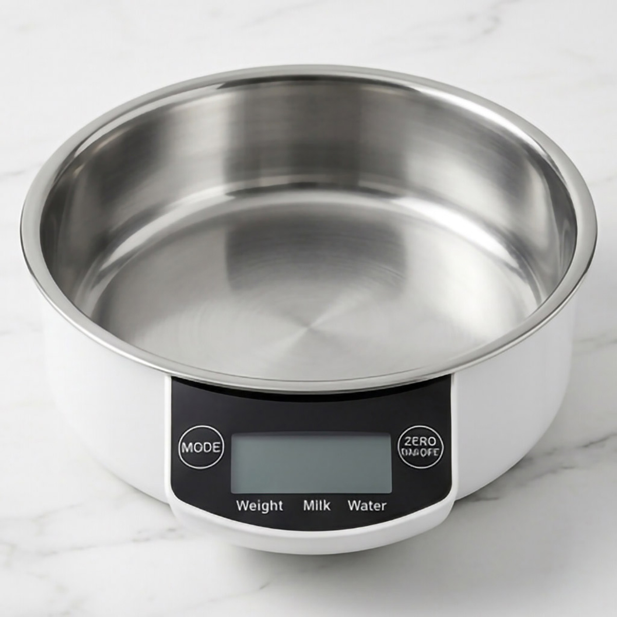 Digital Kitchen Scale