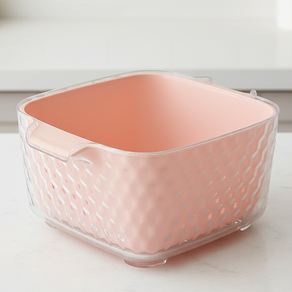 Bowl Strainer
