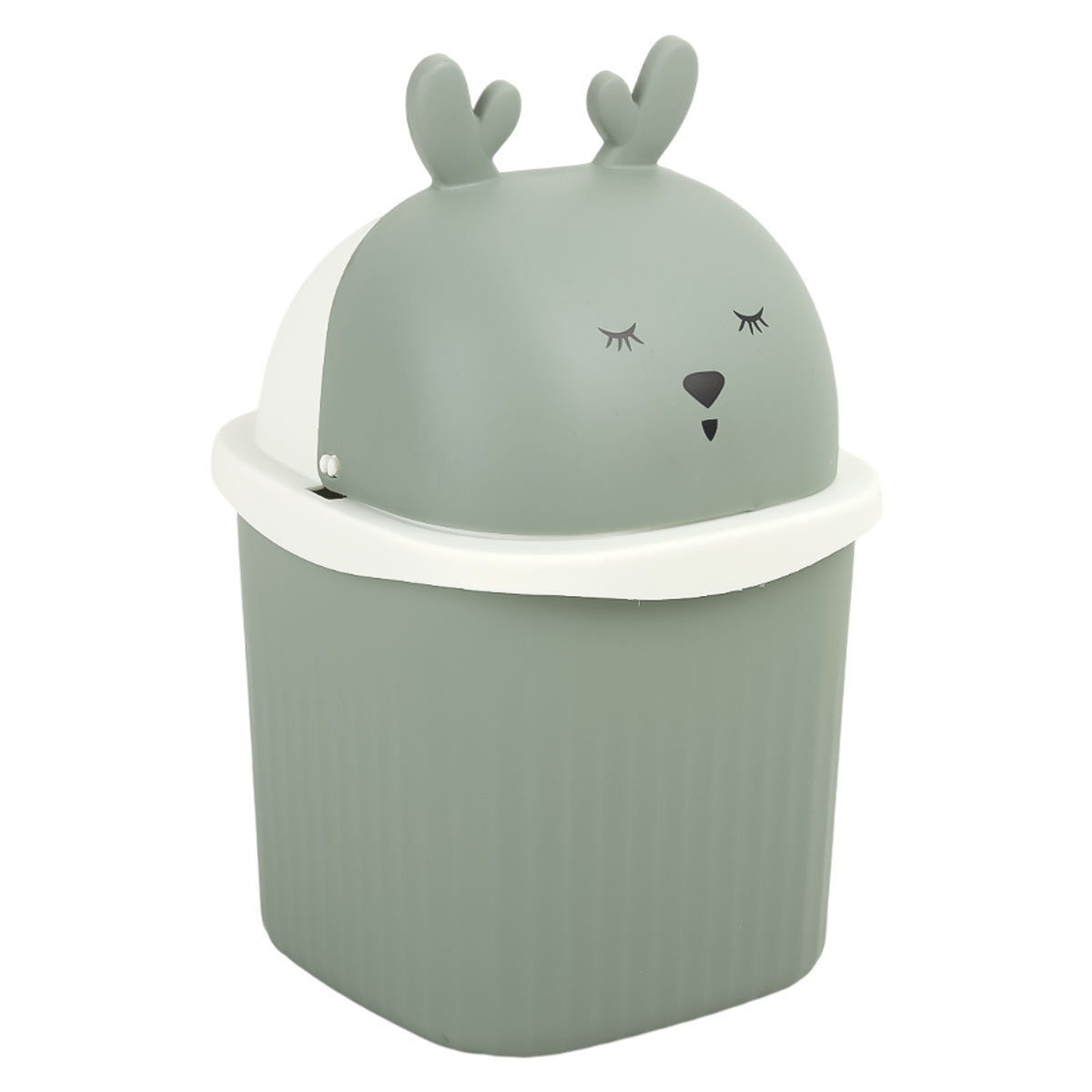 Plastic Baby Dustbin
