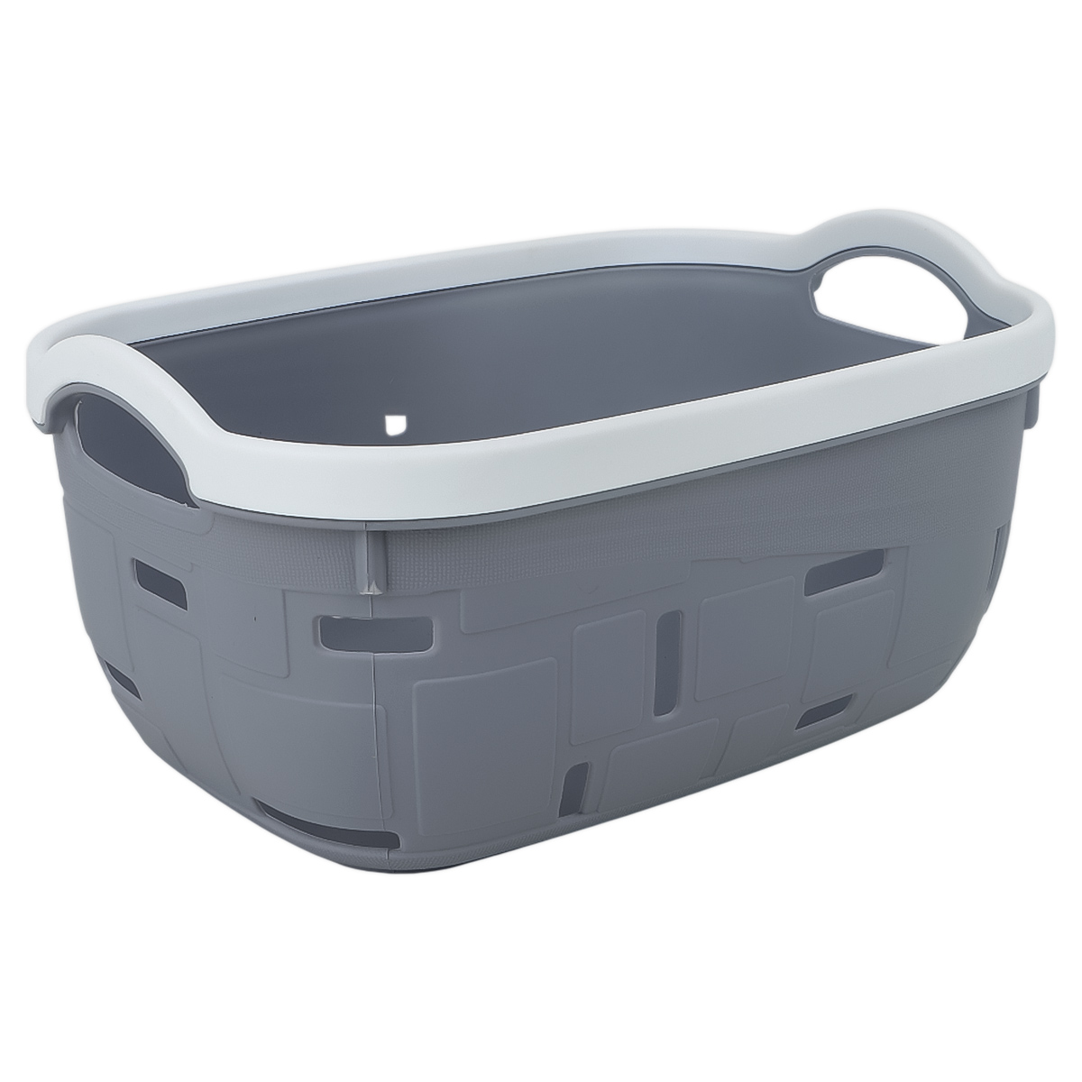 Storage Basket Plastic | Bath & Laundry | Laundry & Garments Care Storage Basket Plastic | Bath & Laundry | Laundry & Garments Care