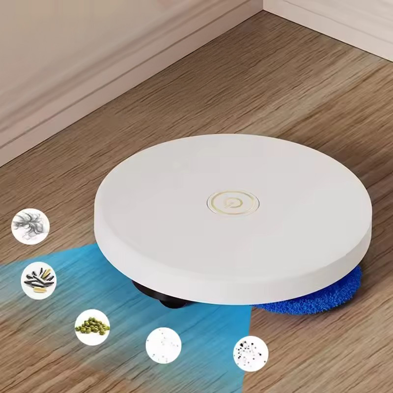 Smart Cleaner Robot Smart Floor Mopping Machine