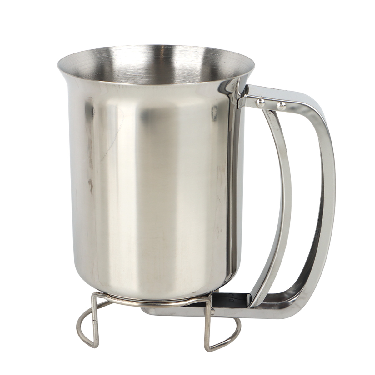 Stainless Steel Batter Dispenser