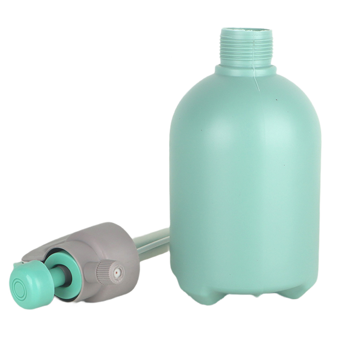 Plastic Sprayer Bottle